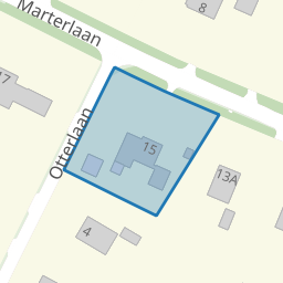 Perceel WGN00-C-2629