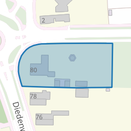 Perceel WGN00-C-2655