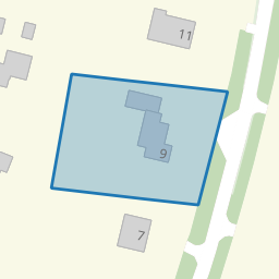 Perceel WGN00-C-2674