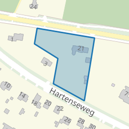 Perceel WGN00-C-2680