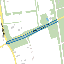 Perceel WGN00-C-2692