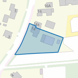 Perceel WGN00-C-2696