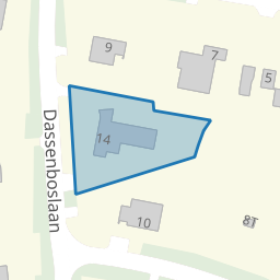 Perceel WGN00-C-2708