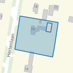 Perceel WGN00-C-2731