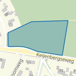 Perceel WGN00-C-2733