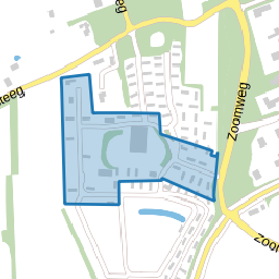 Perceel WGN00-C-2749