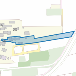 Perceel WGN00-C-2752