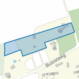 Perceel WGN00-C-2755