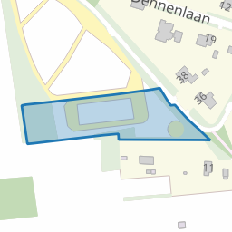 Perceel WGN00-C-2761