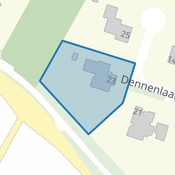 Perceel WGN00-C-2762