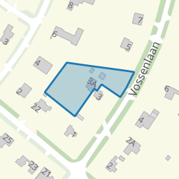 Perceel WGN00-C-2765