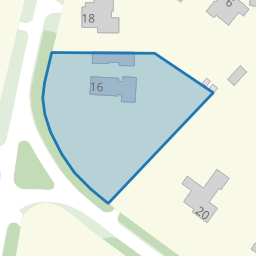 Perceel WGN00-C-2770