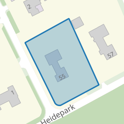 Perceel WGN00-C-2780