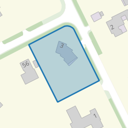 Perceel WGN00-C-2802