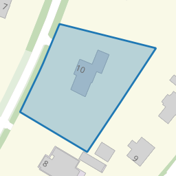 Perceel WGN00-C-2810