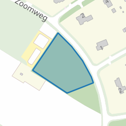 Perceel WGN00-C-2816