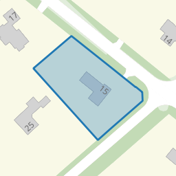 Perceel WGN00-C-2821