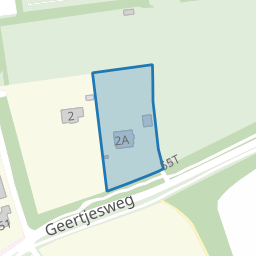 Perceel WGN00-C-2823