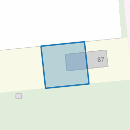 Perceel WGN00-C-2837