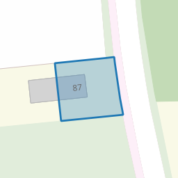 Perceel WGN00-C-2838