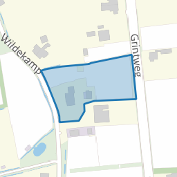 Perceel WGN00-C-2842