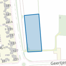 Perceel WGN00-C-2859