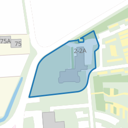 Perceel WGN00-C-2889