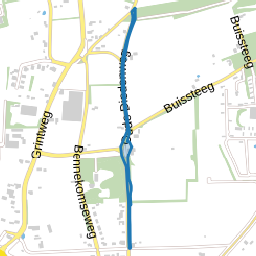 Perceel WGN00-C-2891