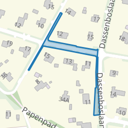 Perceel WGN00-C-2921