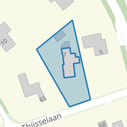 Perceel WGN00-C-2922