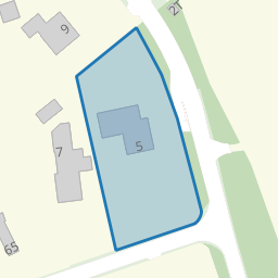 Perceel WGN00-C-2923