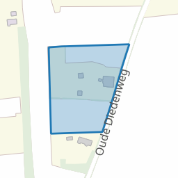 Perceel WGN00-C-2924