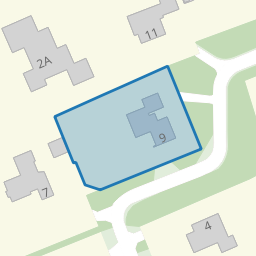 Perceel WGN00-C-2964