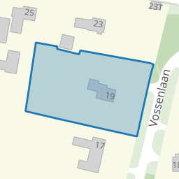 Perceel WGN00-C-2966