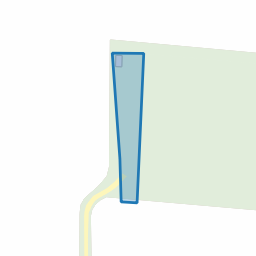 Perceel WGN00-C-2980