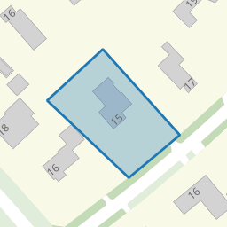 Perceel WGN00-C-2988