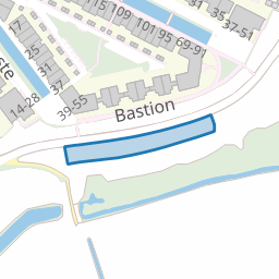 Perceel WGN00-E-1024