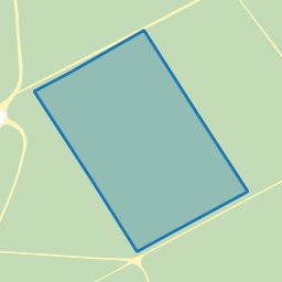 Perceel WGN00-E-1500