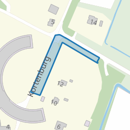 Perceel WGN00-E-1632