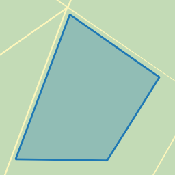 Perceel WGN00-E-1666