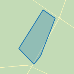 Perceel WGN00-E-1667