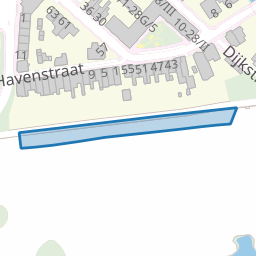 Perceel WGN00-E-1854