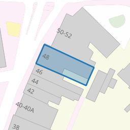 Perceel WGN00-E-1992