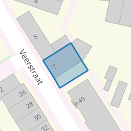 Perceel WGN00-E-2082