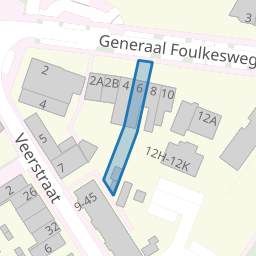 Perceel WGN00-E-2091