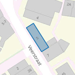 Perceel WGN00-E-2410