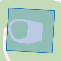 Perceel WGN00-E-2465