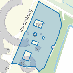 Perceel WGN00-E-2520