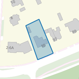 Perceel WGN00-E-2547