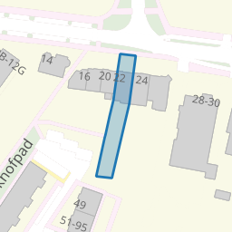 Perceel WGN00-E-2560